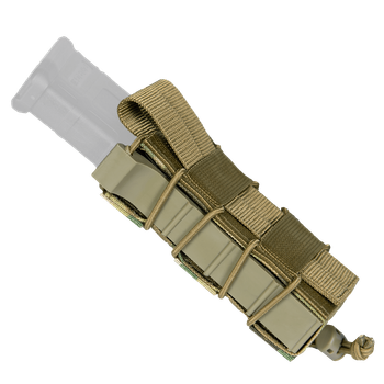 TG/CTC Підсумок Camotec під магазин AK/AR Fastmag