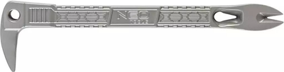 Łom wielofunkcyjny NEO Tools 250 mm 29-100 (5907558463613)