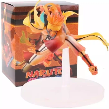 Фигурка Наруто Узумаки Наруто Ураганные Хроники Naruto Uzumaki Naruto Shippuden 18&nbsp;cм NА&nbsp;22.89