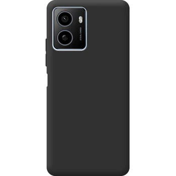 Силіконовий чохол HMD Pulse Plus Чорний (62408)