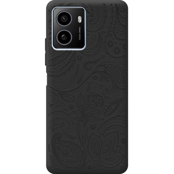 Силиконовый чехол BoxFace HMD Pulse (61064-bk1)