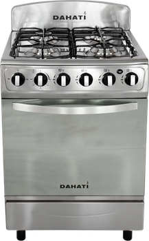 Кухонная плита DAHATI 2000-62