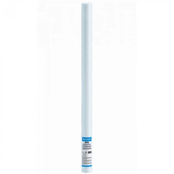 Картридж поліпропіленовий Ecosoft 2,5"x40" 5 мкм CPV25405ECO (Slim)