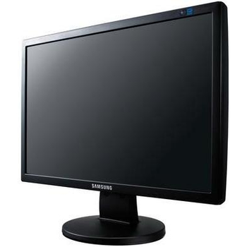 Монитор 20" CCFL TN, Samsung 2043NW, 1680 x 1050, 5 мс, 16:10, VGA, 2043NW Б/У