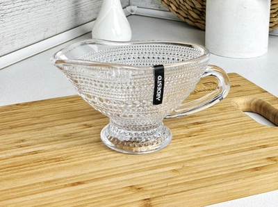Соусник-молочник Ardesto Verbena AR5023 9х10.5х19.3 см 300 мл