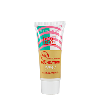 Тональный ВВ крем для лица Huda Beauty BB Moisturizing Fondation №02 Песочный