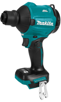 Автомобільний пилосос Makita DAS180Z (088381779975)