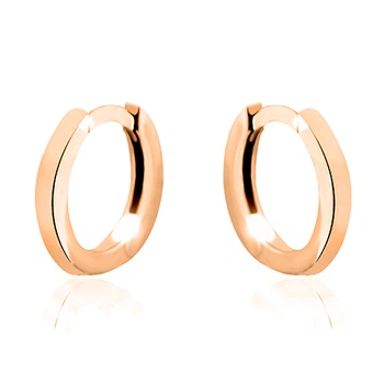 Золотые серьги (з4902)