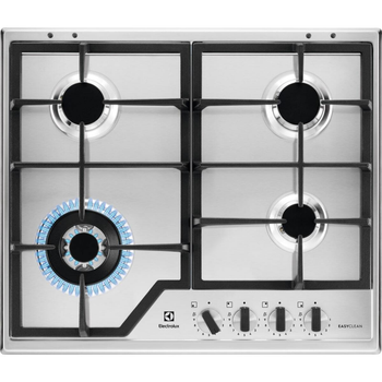 Вбудована газова поверхня Electrolux KGS64362XX