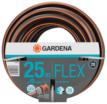 Шланг Gardena Flex (3/4") 25 м (18053-20)