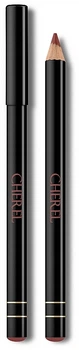 Шовковий олівець для губ Cherel Soft Gliding Lipliner 31 (1.64 г) (410233-1232505227-2)