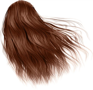 Стойкая крем-краска для волос Oyster Perlacolor Professional Hair Coloring Cream 8/7 - Какао светлый блондин (729586-969762-2)