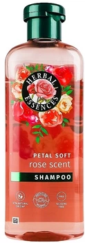 Шампунь для волосся "Троянда" - Herbal Essences Soft Rose Scent Shampoo 350ml (1162954-1551192-2)