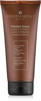 Крем для волос с антистатическим уходом и термозащитой Philip Martin’s Infusion Cream 200ml (233848-941663-2)
