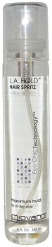 Лак для волос Giovanni L.A. Hold Hair Spritz 147ml (451716-515147-2)