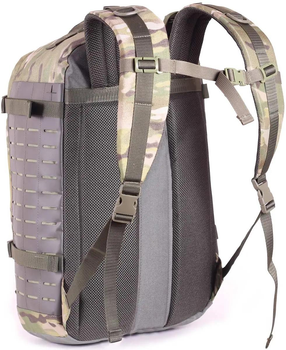 Рюкзак Tactical Extreme Tactic Lazer 38l Multicam