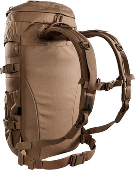 Рюкзак Tasmanian Tiger Mil OPS Pack 30 Coyote brown