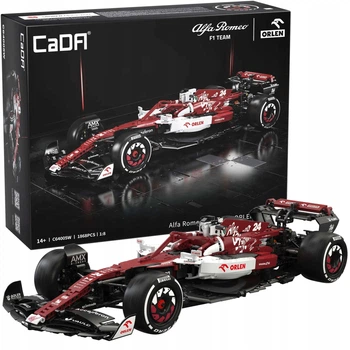 Delsey ボストンバッグ Alfa Romeo F1 Team 1946 480542599.jpg