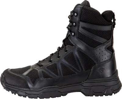 Ботинки First Tactical M’S 7" Operator Boot 42 (8 UK) (27 см) Black (22890323)