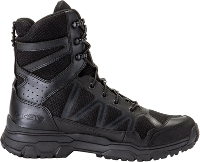 Ботинки First Tactical M’S 7" Operator Boot 46 (10.5 UK) Black