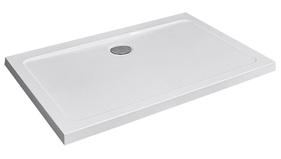 Душовий піддон RADAWAY DOROS D 120х100 SDRD1210-01