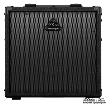 Комбопідсилювач Behringer Ultratone K450FX