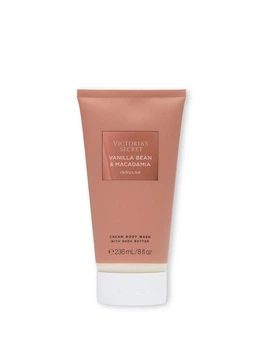 Крем-гель для душу Victoria's Secret Vanilla Bean & Macadamia 236 мл