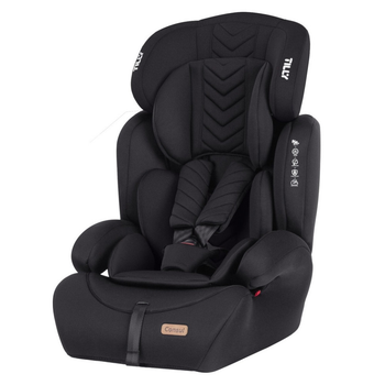 Автокресло Consul BabyTilly T-531/4 Black, группа 1/2/3, 9-36 кг