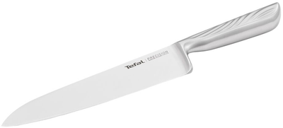 Ніж шеф кухаря Tefal Precision 20 см (K2890224)