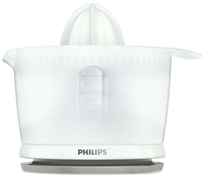 Соковитискач для цитрусових PHILIPS Daily Collection HR2738/00