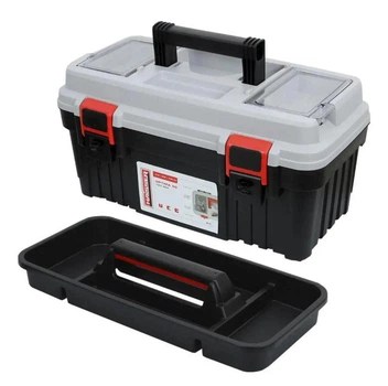 Ящик для инструментов 470х256х238 мм Haisser Optima 50 90101