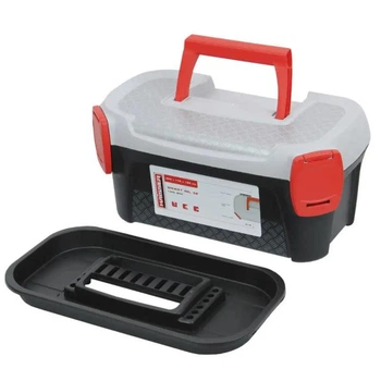 Ящик для инструментов 328х178х160 мм Haisser Smart IML 32 90108