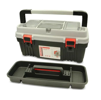 Ящик для инструмента 540х278х269 мм Haisser Optima 55 90118