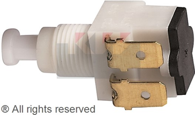 Датчик педали тормоза / сцепления KW (аналог EPS 1.810.010/Facet 7.1010) (510010)