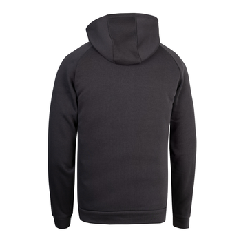 Куртка демісезонна 5.11 Tactical PT-R Arrive Hybrid Full Zip Hoodie Volcanic XL (82147-098)