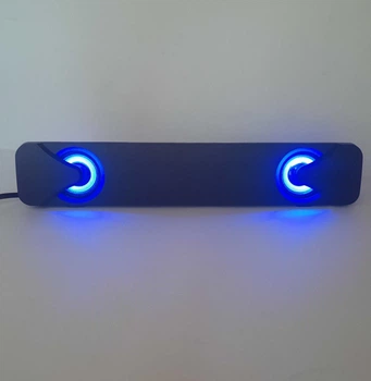 Двоканальний USB-динамік настільний v-110