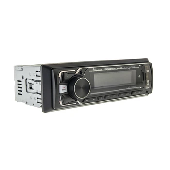 Автомагнитола 1Din Cyclone MP-1095 BA Bluetooth Multicolor