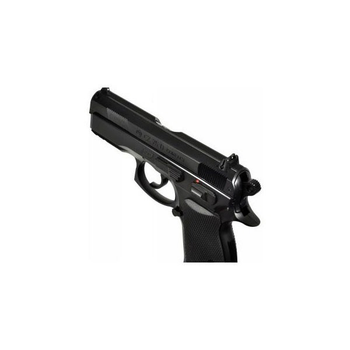 Пістолети пневматичні ASG CZ 75D Compact. CO2. BB кал. 4.5 мм