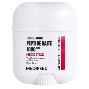 Ліфтинг-стік для шиї Medi Peel Premium Naite Thread Neck Stick 20 г