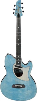 Електроакустична гітара Ibanez TCM50FM ODB