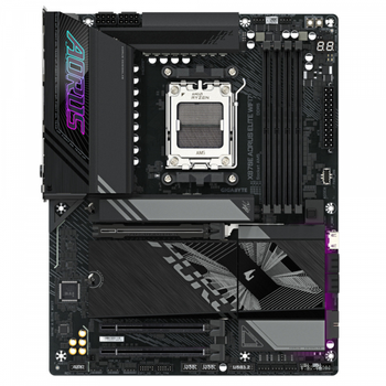 Mатеринская плата Gigabyte x870e aorus elite wifi7 (sAM5, amd x870e)