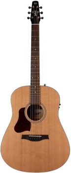 Електроакустична гітара Seagull S6 Original Left Presys II