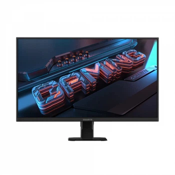 GIGABYTE iгровий монiтор 27"ss ips 180Hz 1ms qhd (2560 x 14 40) 2xHDMI(2.0) 1xDP(1.4) gs27qa Gaming Monitor
