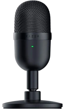 Микрофон Razer Seiren mini Black (RZ19-03450100-R3M1)