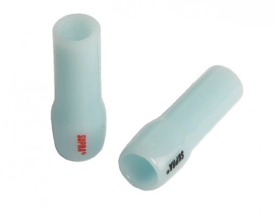 Акустичні конектори Supra Combicon Sleeve S-9 Red Bulk