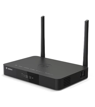 Android 4K Медіаплеєр Zidoo Z9X PRO