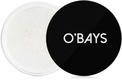 Пудра фиксирующая для лица - O’BAYS Long-Lasting Finish Powder 11g (1171641-1563302-2)