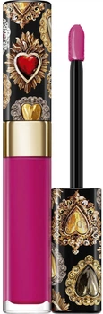 Liquid Lipstick Dolce Gabbana Shinissimo D&G Shinissimo High Shine