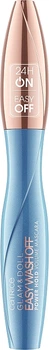 Туш для вій - Catrice Glam & Doll Easy Wash Off Power Hold Volume Mascara 010 - Ultra Black (9ml) (1129375-926501288-2)
