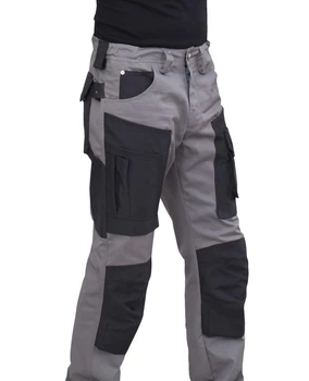 Штани LEGGERO HAMMER Siggi XL